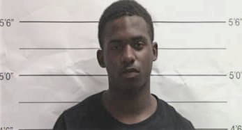 Furnell Martin, - Orleans Parish County, LA 